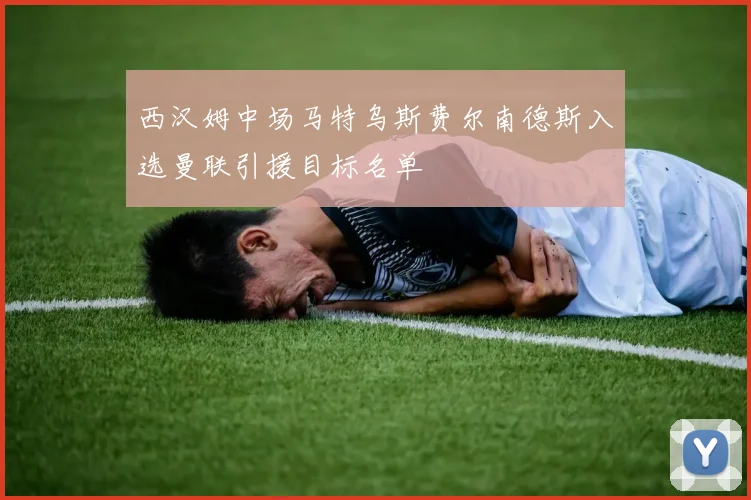 西汉姆中场马特乌斯费尔南德斯入选曼联引援目标名单